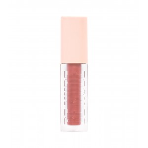 W7 Be Nude Velvet Matte Mousse Lipstick Silk Slip MAKEUP