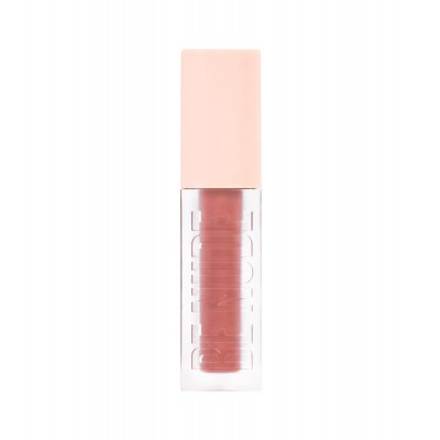 W7 Be Nude Velvet Matte Mousse Lipstick Silk Slip