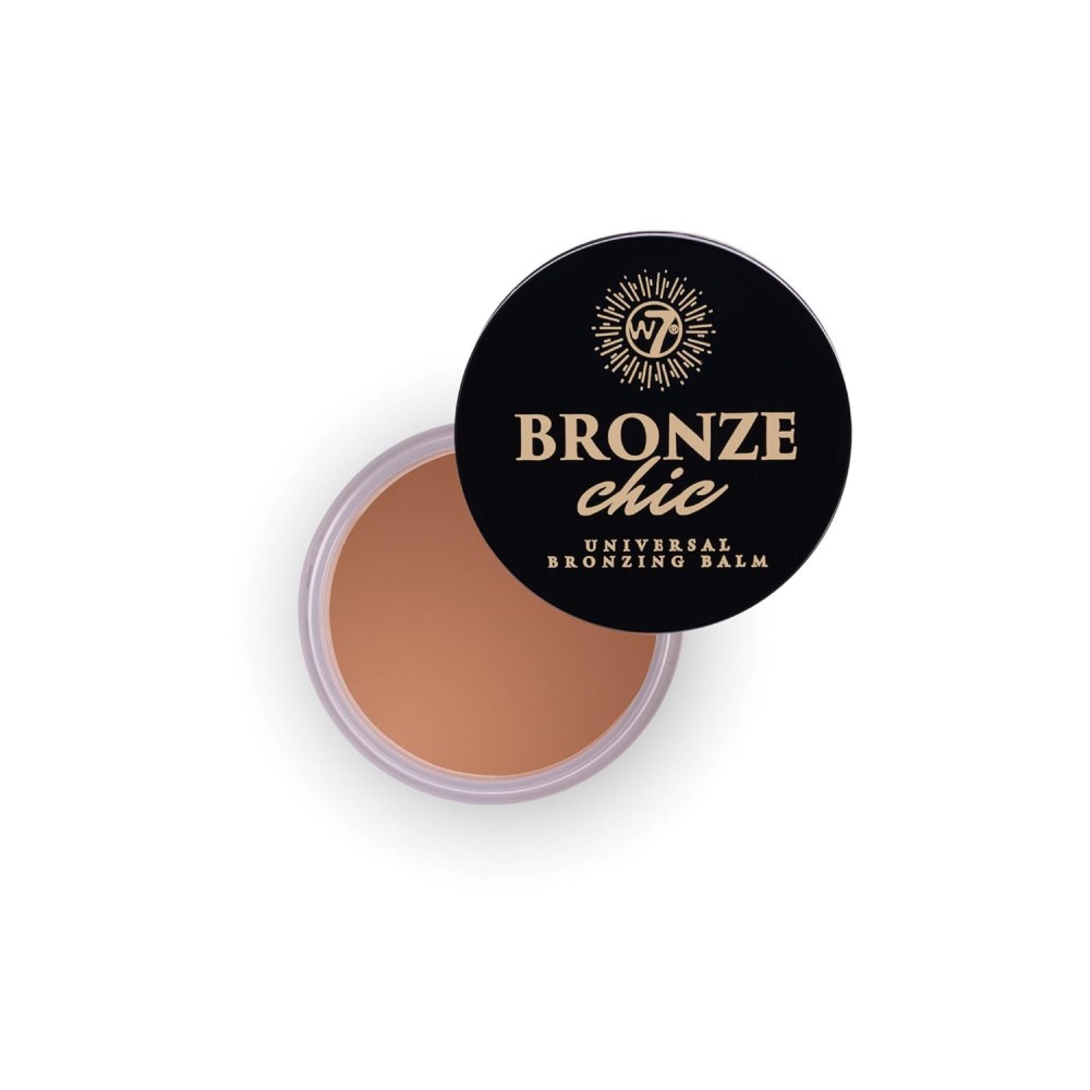 W7 Bronze Chic Bronzing Balm 30gr MAKEUP