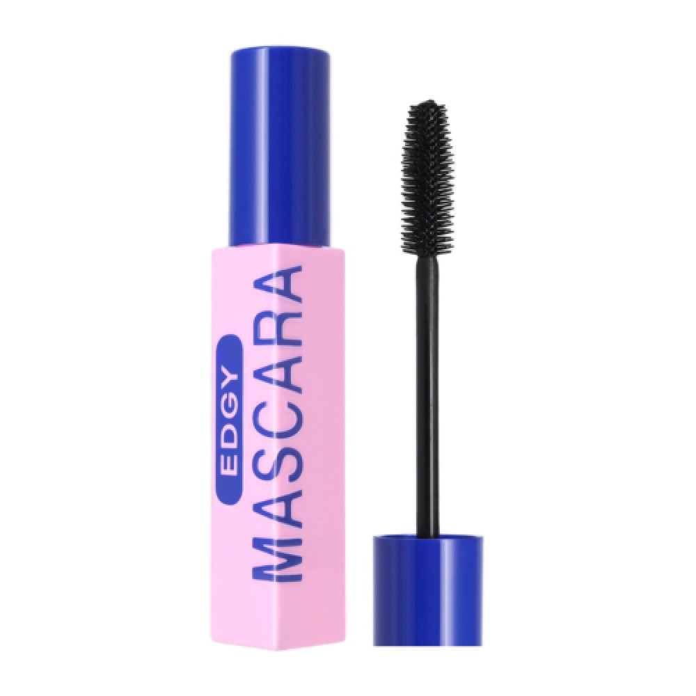 W7 Edgy Mascara - Tapered Brush MAKEUP