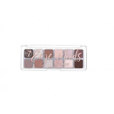 W7 Eye Moods Eyeshadow Palette – Day to Night