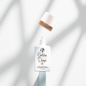 W7 Golden Glow Drops MAKEUP