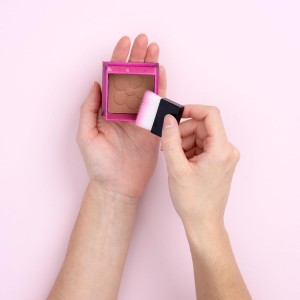 W7 Honolulu Bronzing Powder Sun Rays Μακιγιάζ