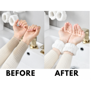 W7 In The Clouds Headband Set Μακιγιάζ