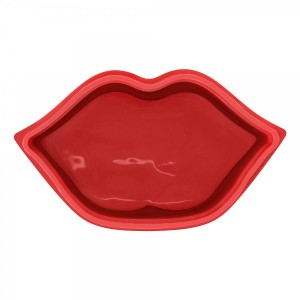 W7 Jelly Kiss Hydrogel Lip Mask Strawberry Χείλη