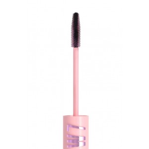 W7 Lash-Out! Mascara - Black Μακιγιάζ