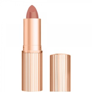 W7 Lip Culture Satin Lipstick - Naked Desire Μακιγιάζ