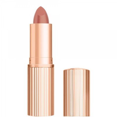 W7 Lip Culture Satin Lipstick - Naked Desire