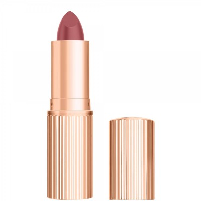 W7 Lip Culture Satin Lipstick - Spark
