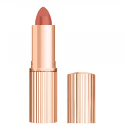 W7 Lip Culture Satin Lipstick First Date