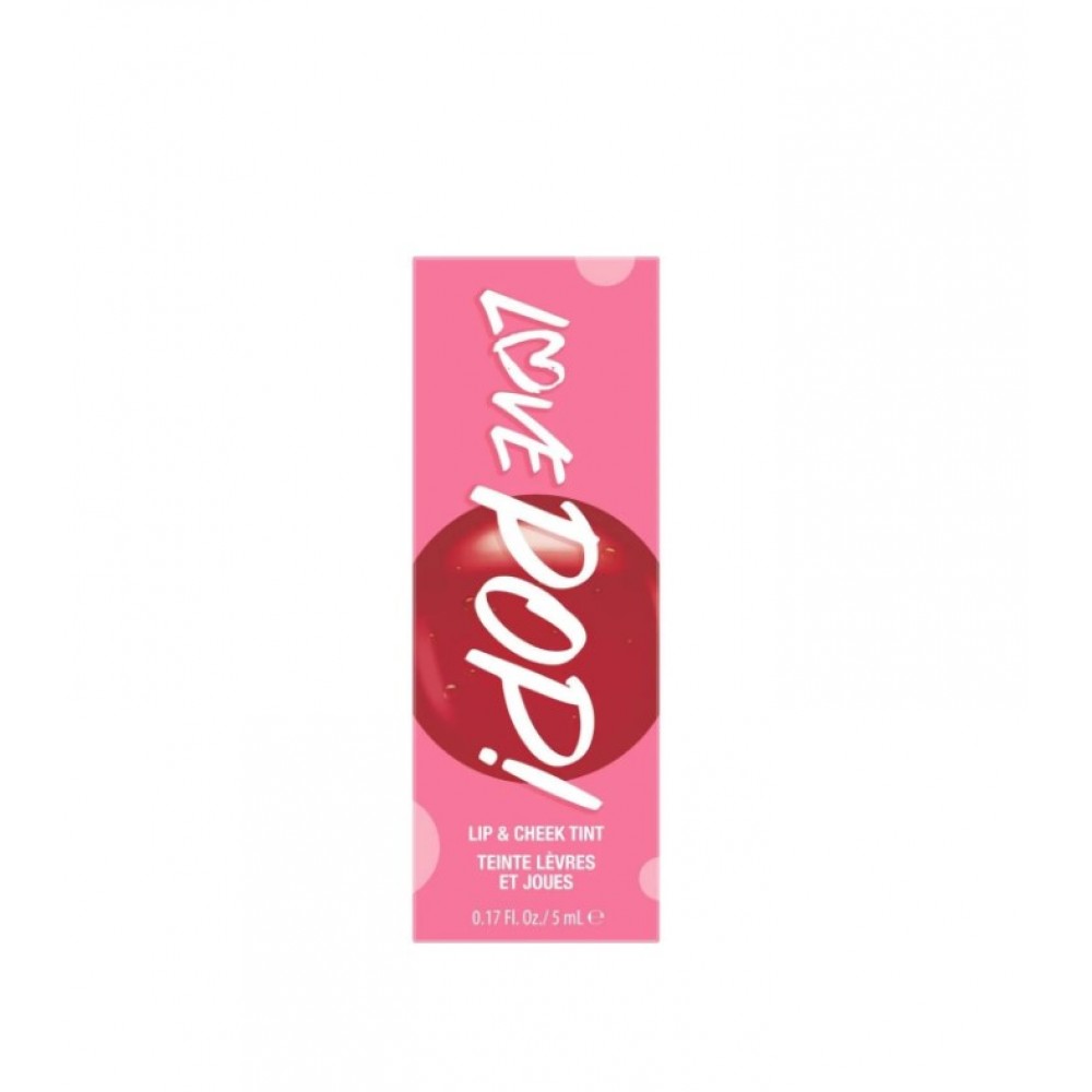 W7 Love Pop Lip and Cheek Tint Μακιγιάζ