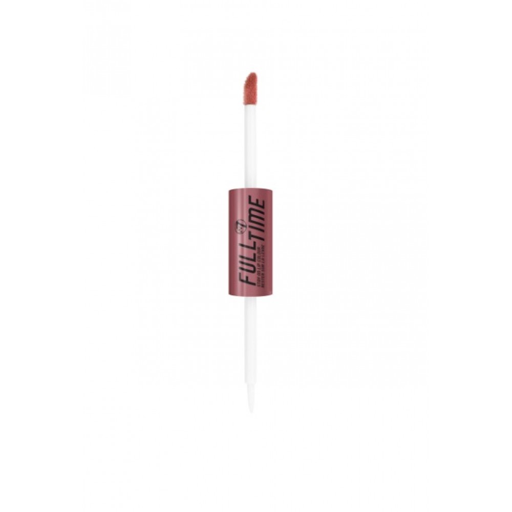 W7 Full Time Lip Colour 24/7 Μακιγιάζ