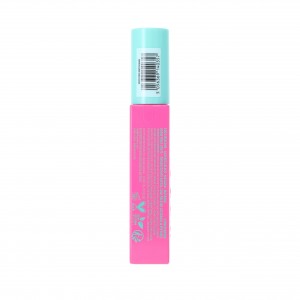 W7 Edgy Mascara με Καμπυλωτό Βουρτσάκι MAKEUP