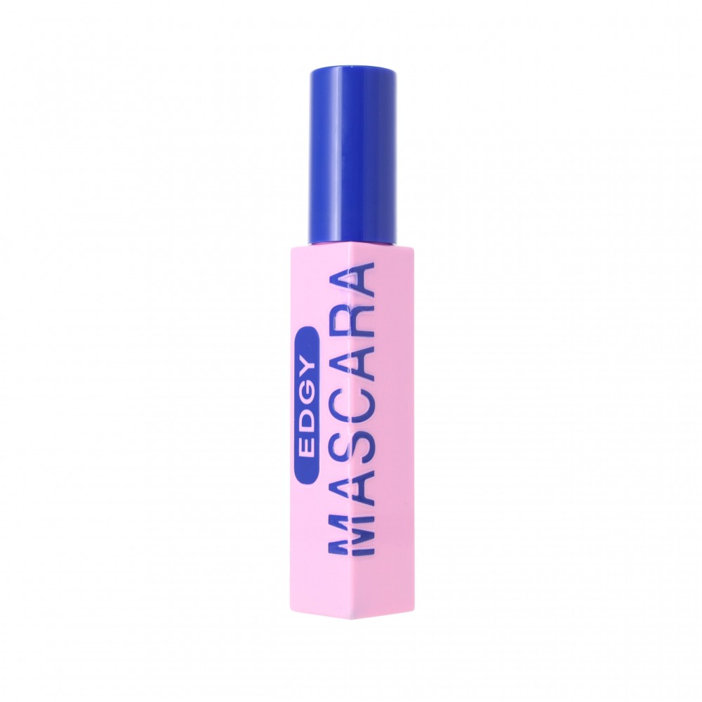 W7 Edgy Mascara - Tapered Brush MAKEUP
