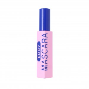 W7 Edgy Mascara - Tapered Brush MAKEUP