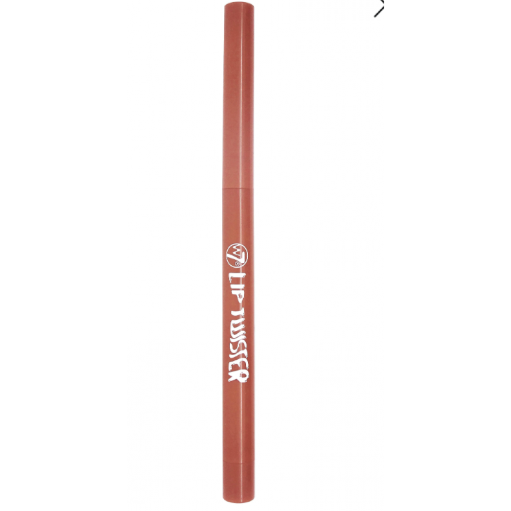 W7 Lip Twister Nude Dude Μακιγιάζ