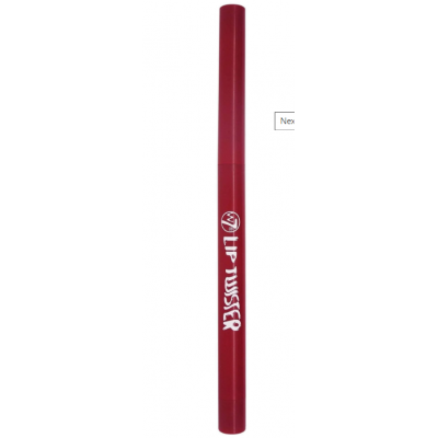 W7 Lip Twister Red