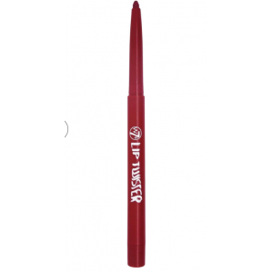 W7 Lip Twister Red Μακιγιάζ