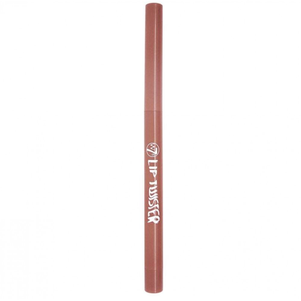 W7 Lip Twister Rust Μακιγιάζ