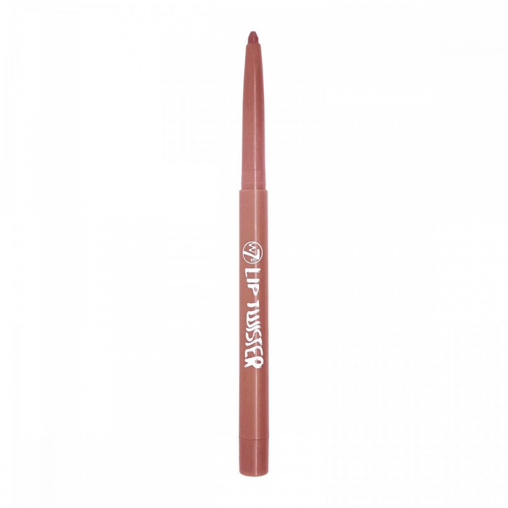 W7 Lip Twister Rust Μακιγιάζ