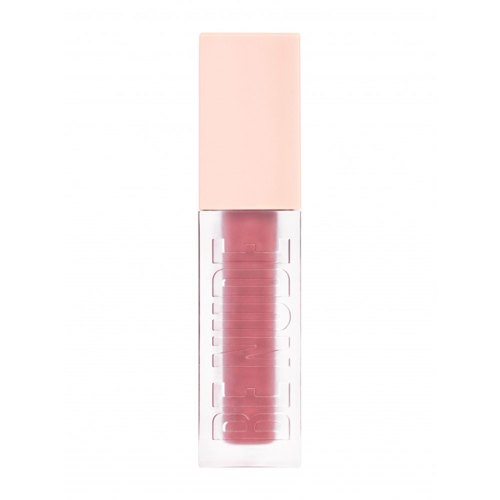 W7 Be Nude Velvet Matte Mousse Lipstick All Real MAKEUP