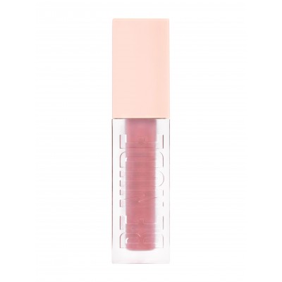 W7 Be Nude Velvet Matte Mousse Lipstick Subtle