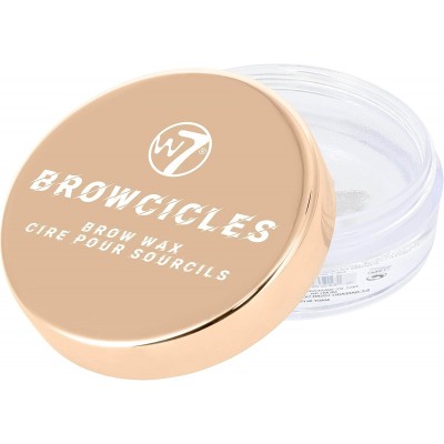 W7 Browcicles Brow Wax