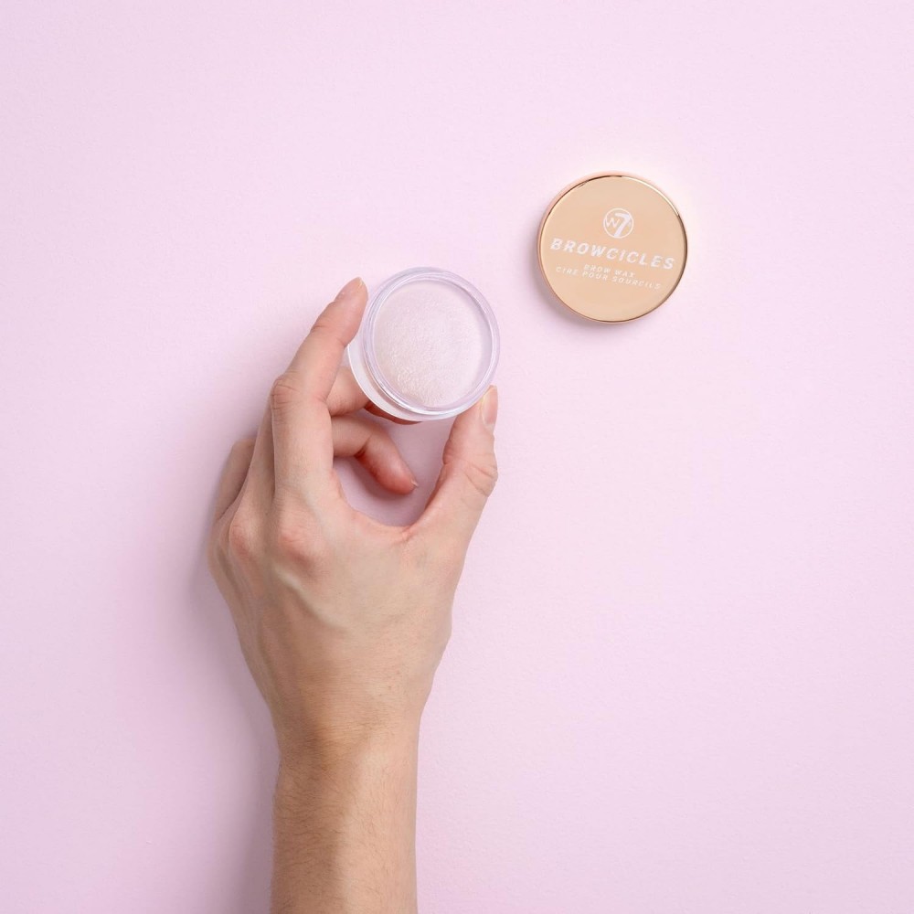 W7 Browcicles Brow Wax MAKEUP