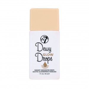 W7 Dewy Glow Drops MAKEUP
