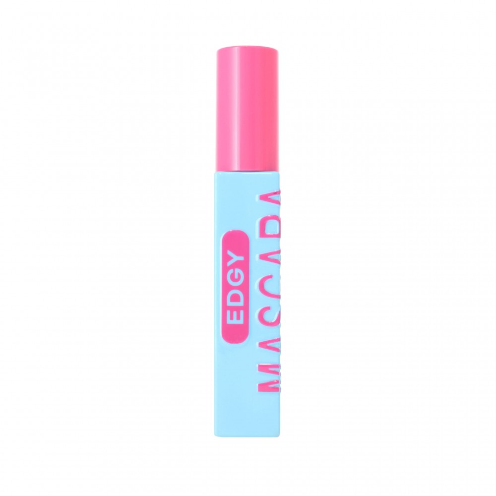 W7 Edgy Mascara - Oversized Brush MAKEUP