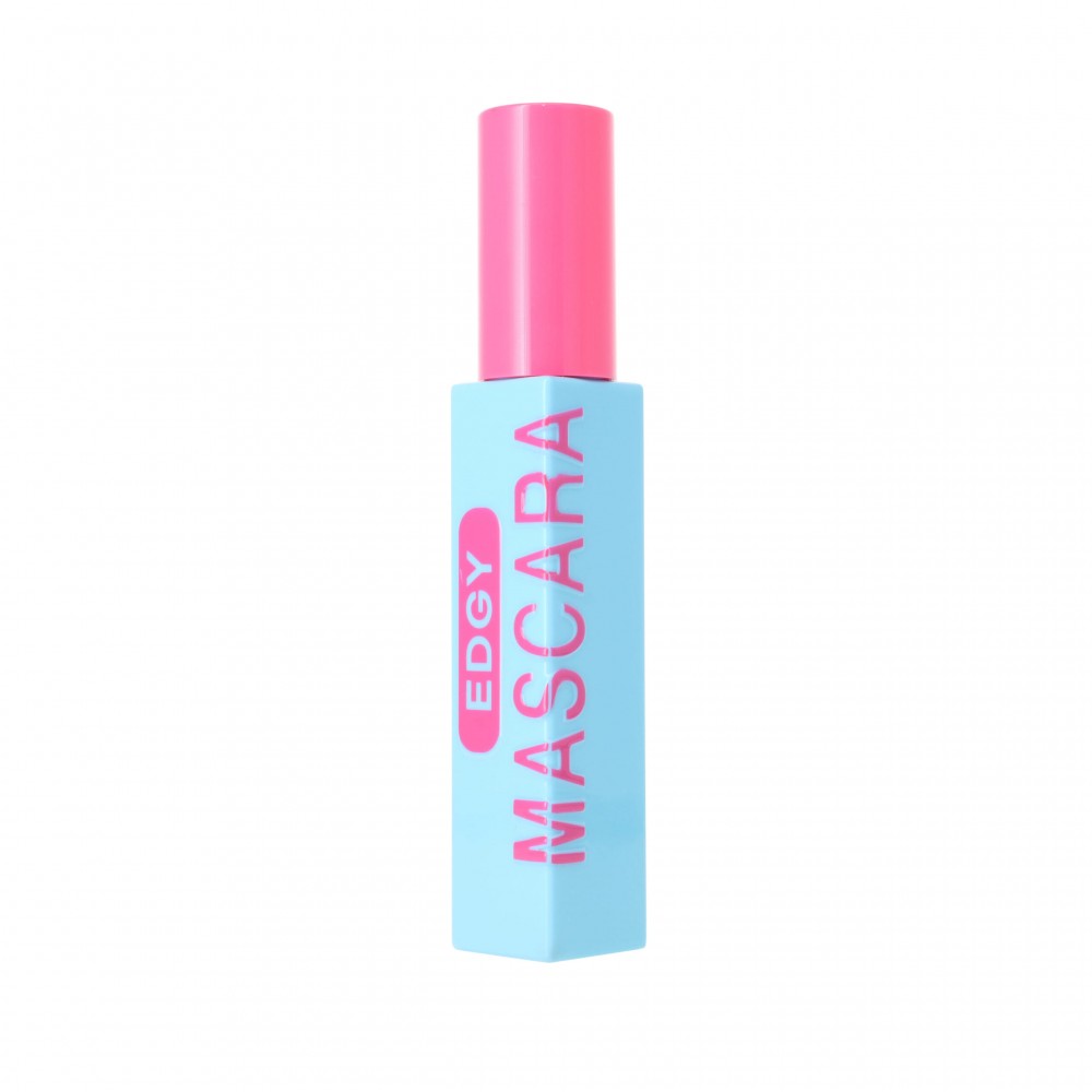 W7 Edgy Mascara - Oversized Brush MAKEUP