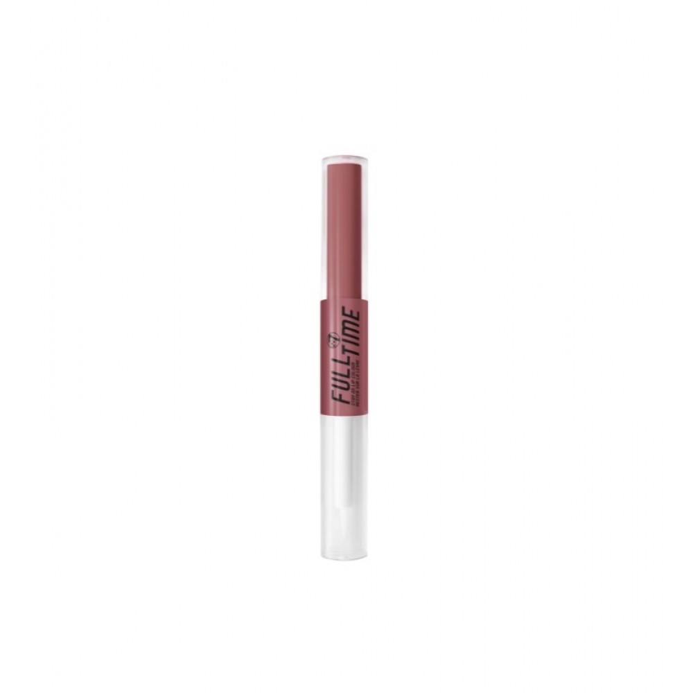 W7 Full Time Lip Colour 24/7 Μακιγιάζ