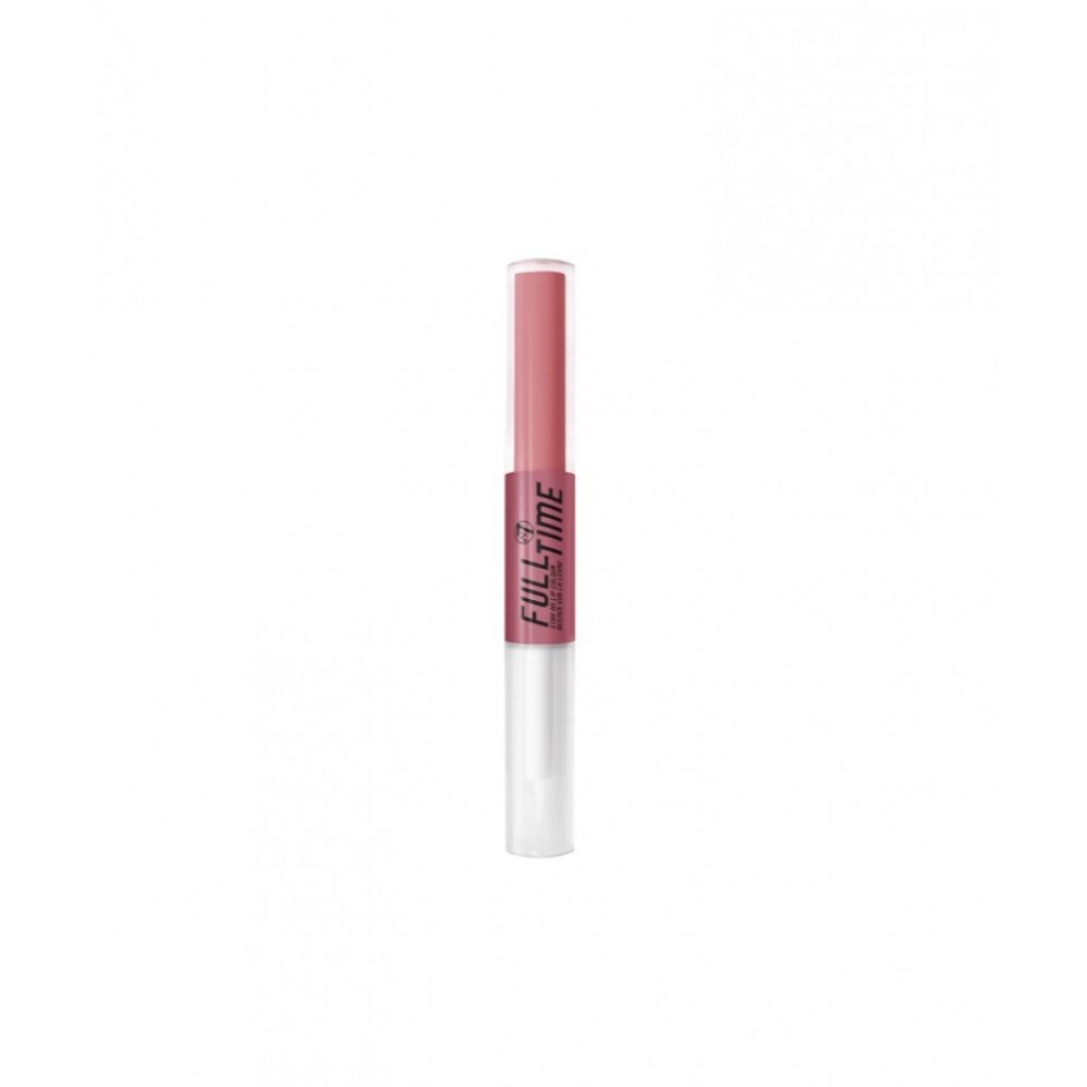W7 Full Time Lip Colour Bad Habits Μακιγιάζ
