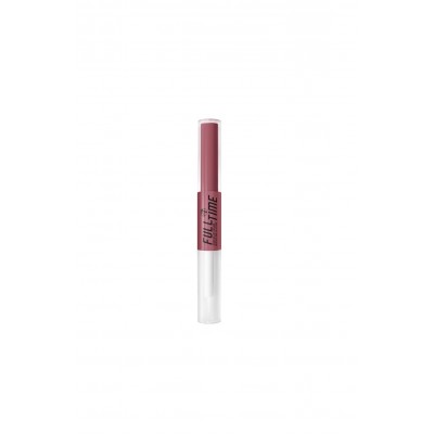 W7 Full Time Lip Colour Wine Not