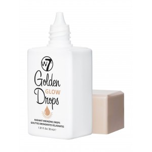 W7 Golden Glow Drops MAKEUP