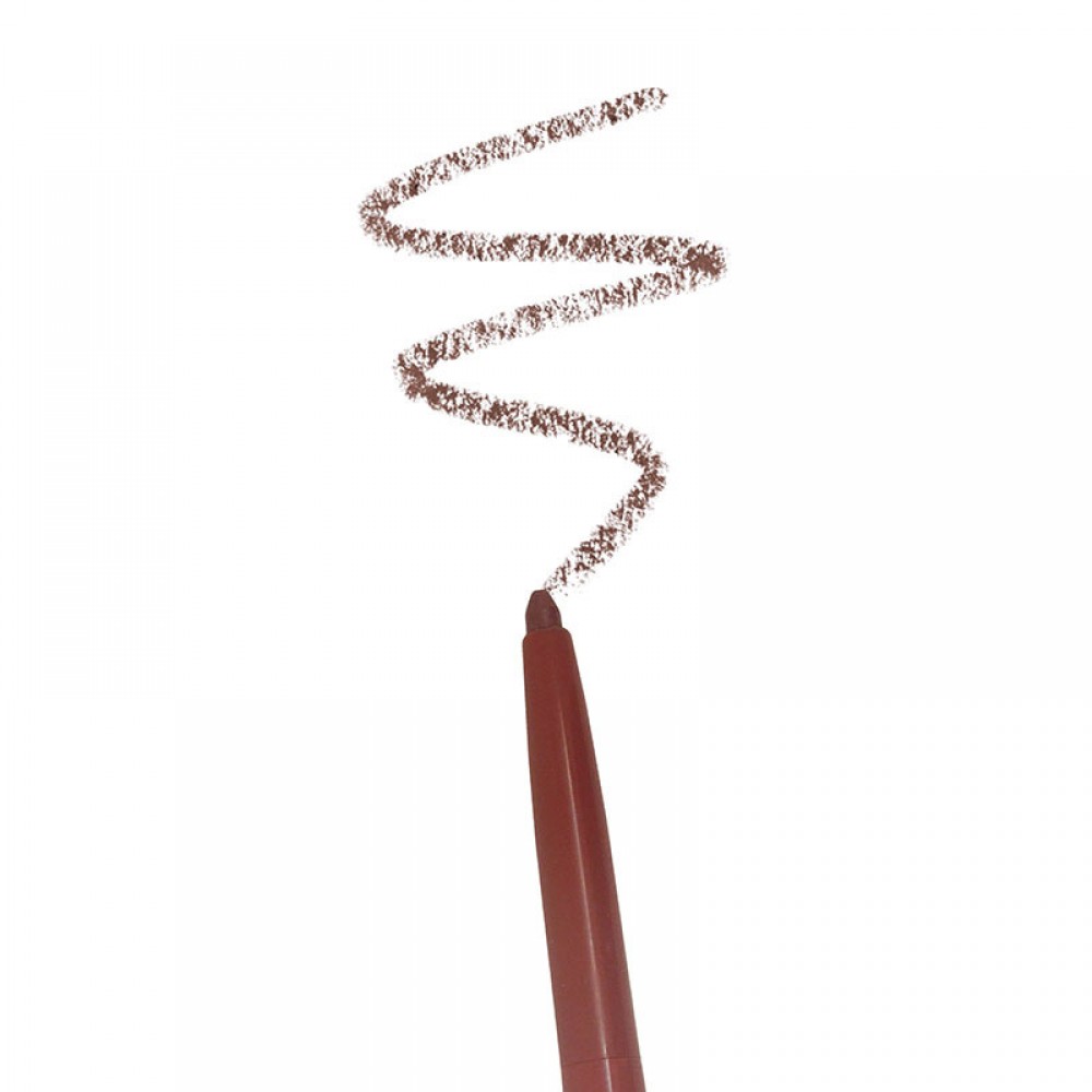 W7 Lip Twister Brown Μακιγιάζ