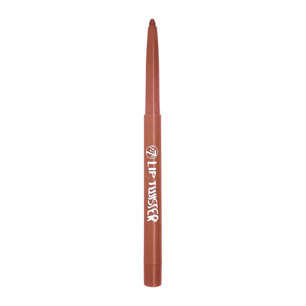 W7 Lip Twister Champagne Μακιγιάζ