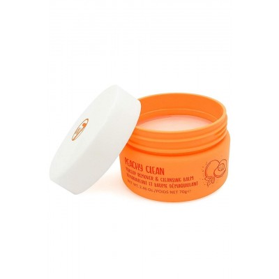 W7 Peachy clean makeup remover and cleansing balm