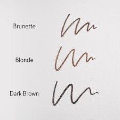 W7 Stroke Of Genious Microblade Brow Pencil Blonde