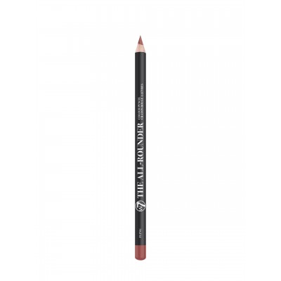 W7 The All-Rounder Colour Pencil Fling