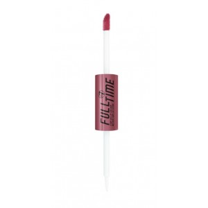 W7 Full Time Lip Colour Wine Not Μακιγιάζ