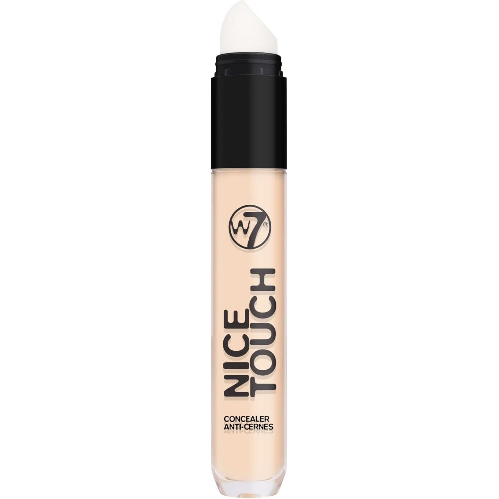 W7 Nice Touch Concealer - Fair Ivory Μακιγιάζ