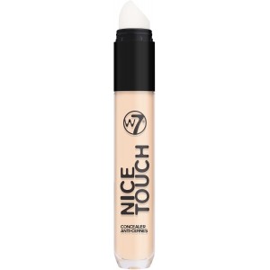W7 Nice Touch Concealer - Fair Ivory Μακιγιάζ