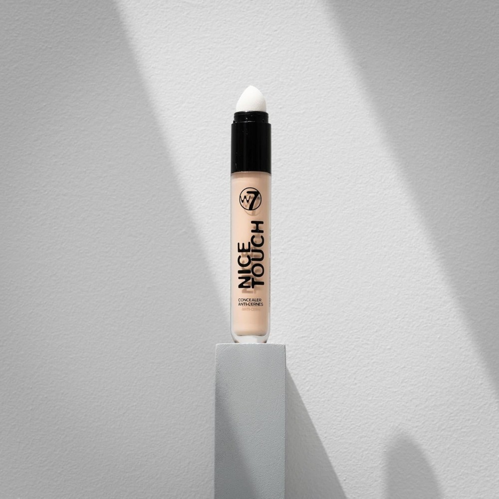 W7 Nice Touch Concealer - Fair Ivory Μακιγιάζ