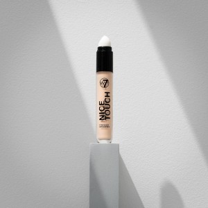 W7 Nice Touch Concealer - Fair Ivory Μακιγιάζ