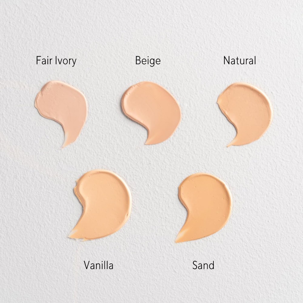 W7 Nice Touch Concealer - Fair Ivory Μακιγιάζ