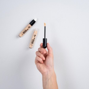 W7 Nice Touch Concealer - Natural Μακιγιάζ