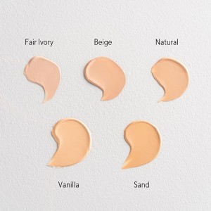 W7 Nice Touch Concealer - Vanilla Μακιγιάζ