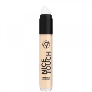 W7 Nice Touch Concealer - Vanilla Μακιγιάζ