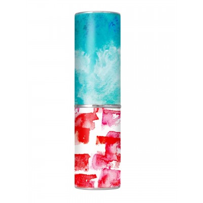 W7 Playful Pout Lipstick Stay Golden